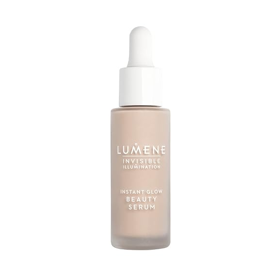 Lumene Invisible Illumination Serum