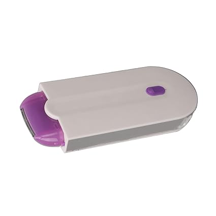 Laser Touch Epilator