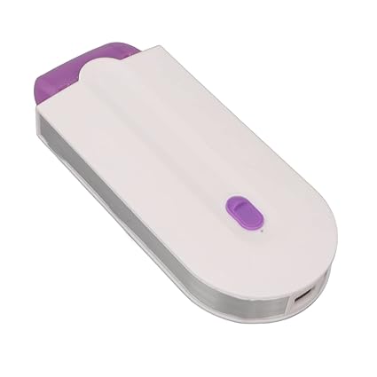 Laser Touch Epilator