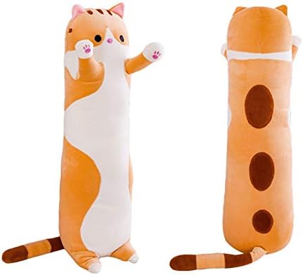 shangman Lovely Plush Cat Doll