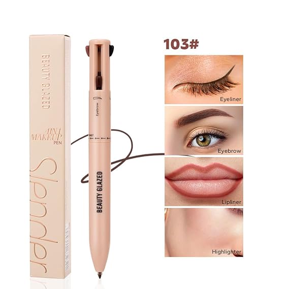 4-in-1 Makeup Pencil