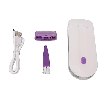 Laser Touch Epilator