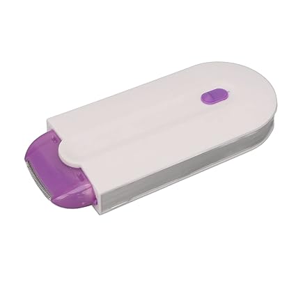 Laser Touch Epilator