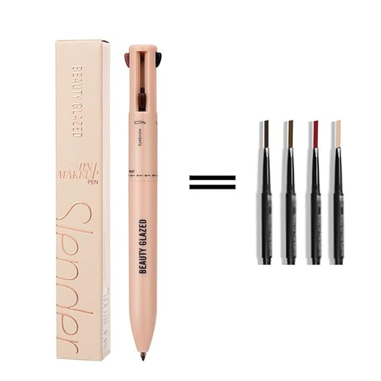 4-in-1 Makeup Pencil