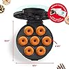 DASH Mini Donut Maker