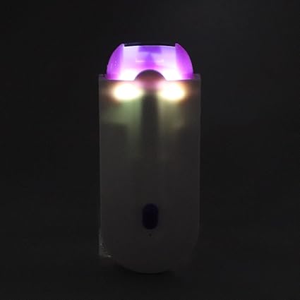 Laser Touch Epilator