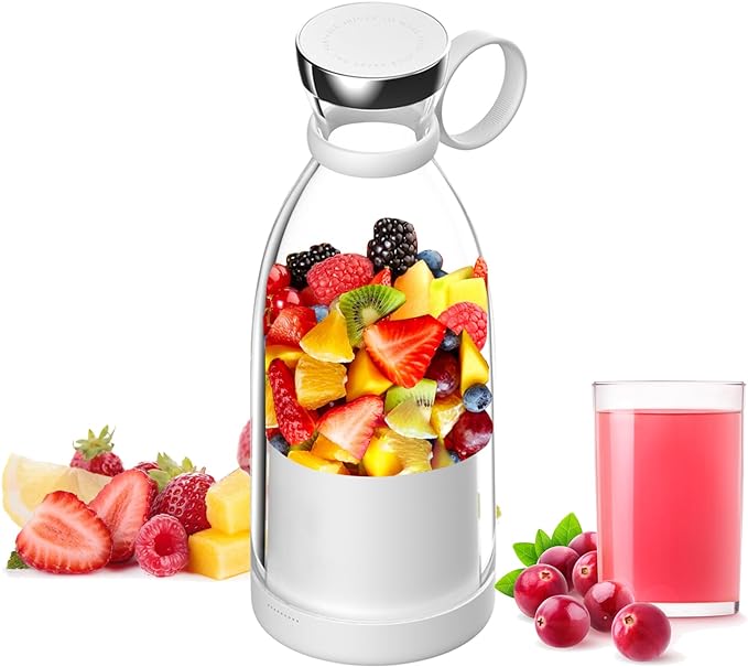 Asa Vea Mini Blender