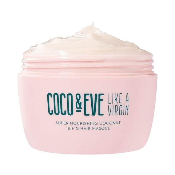 Coco & Eve Virgin Hair Mask