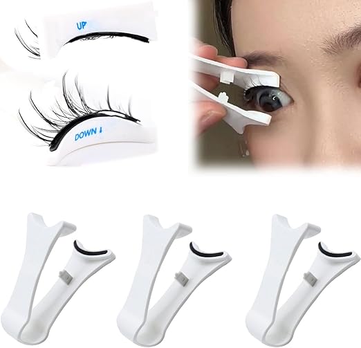 Magnetic Eyelashes Applicator