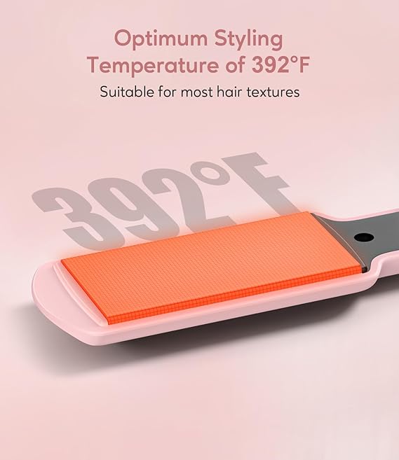 Mini Flat Iron Travel Size