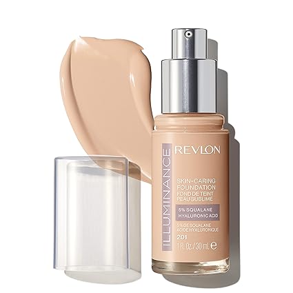 Revlon Liquid Foundation