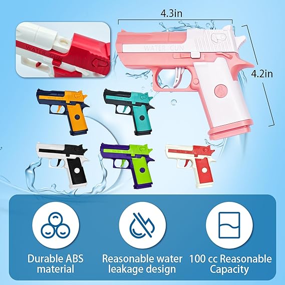 Water Gun for Kids Adults